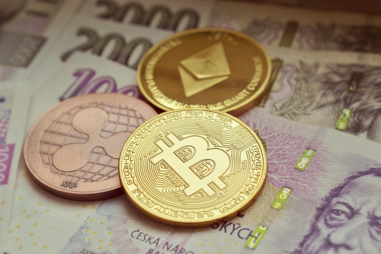FxPro分析师Alex Kuptsikevich：数据显示XRP、SOL、ADA展现出技术面强势讯号
